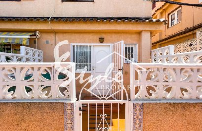 Reventa - Adosado - Los Altos