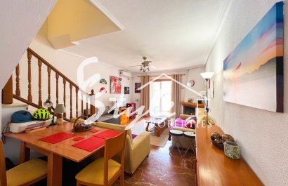 Reventa - Adosado - Los Altos