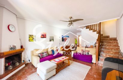 Reventa - Adosado - Los Altos