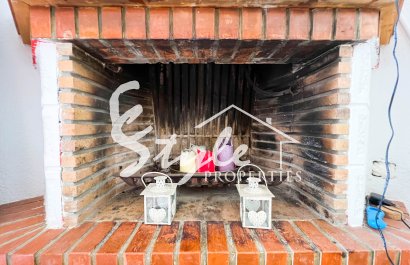 Reventa - Adosado - Los Altos