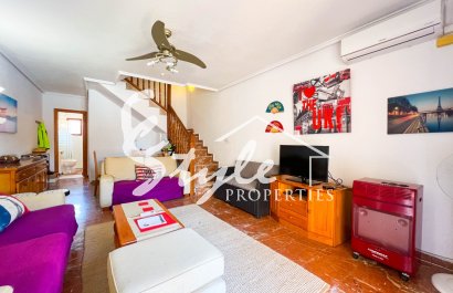 Reventa - Adosado - Los Altos