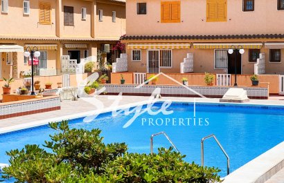 Reventa - Adosado - Los Altos