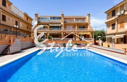 Reventa - Adosado - Los Altos