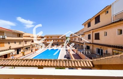 Reventa - Adosado - Los Altos