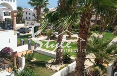 Reventa - Duplex / Two-storey apartment - Villamartin, Orihuela Costa - Villamartin