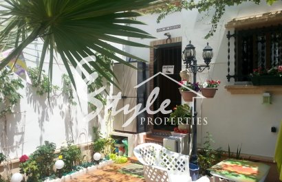Reventa - Duplex / Two-storey apartment - Villamartin, Orihuela Costa - Villamartin