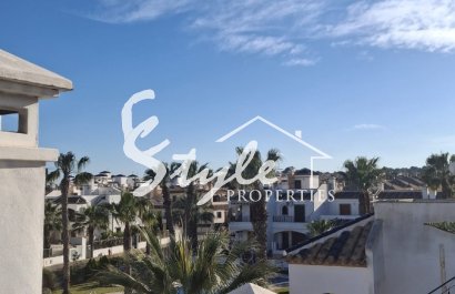 Reventa - Duplex / Two-storey apartment - Villamartin, Orihuela Costa - Villamartin