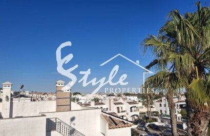 Reventa - Duplex / Two-storey apartment - Villamartin, Orihuela Costa - Villamartin