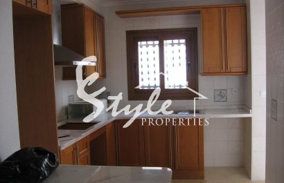 Reventa - Duplex / Two-storey apartment - Villamartin, Orihuela Costa - Villamartin