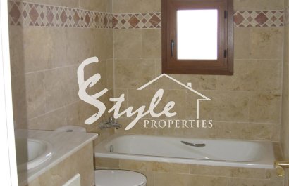 Reventa - Duplex / Two-storey apartment - Villamartin, Orihuela Costa - Villamartin