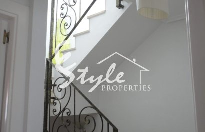 Reventa - Duplex / Two-storey apartment - Villamartin, Orihuela Costa - Villamartin