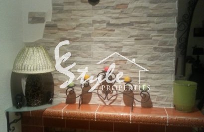 Reventa - Duplex / Two-storey apartment - Villamartin, Orihuela Costa - Villamartin