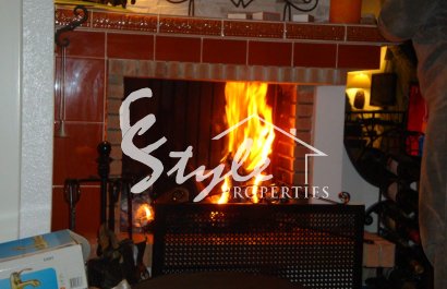 Reventa - Duplex / Two-storey apartment - Villamartin, Orihuela Costa - Villamartin