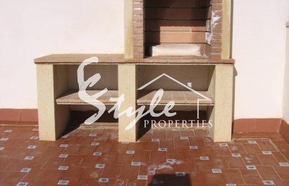 Reventa - Duplex / Two-storey apartment - Villamartin, Orihuela Costa - Villamartin