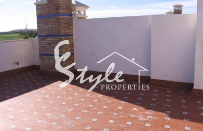 Reventa - Duplex / Two-storey apartment - Villamartin, Orihuela Costa - Villamartin