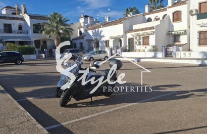 Reventa - Duplex / Two-storey apartment - Villamartin, Orihuela Costa - Villamartin