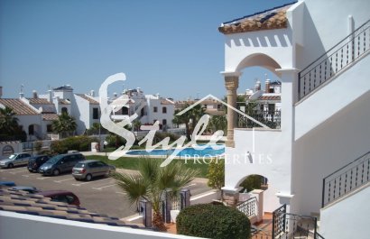 Reventa - Duplex / Two-storey apartment - Villamartin, Orihuela Costa - Villamartin