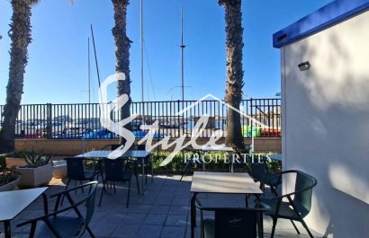 Resale - Commercial - Torrevieja - Puerto