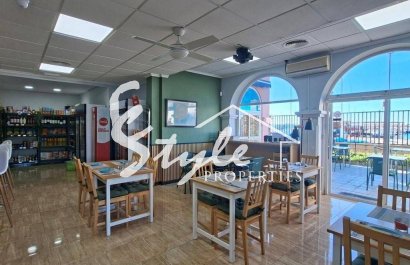 Resale - Commercial - Torrevieja - Puerto