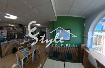 Resale - Commercial - Torrevieja - Puerto