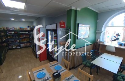 Resale - Commercial - Torrevieja - Puerto