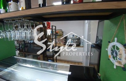 Resale - Commercial - Torrevieja - Puerto