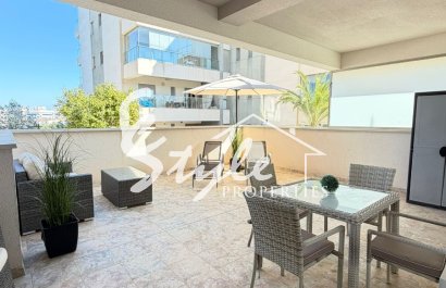 Resale - Apartamento - Villamartin, Orihuela Costa - Los Dolses