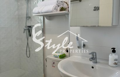 Resale - Apartamento - Villamartin, Orihuela Costa - Los Dolses