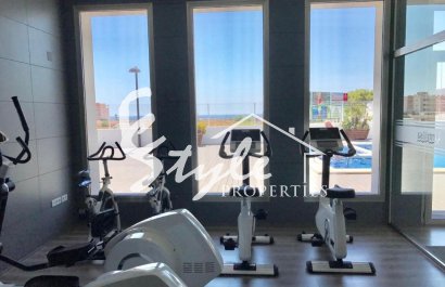 Resale - Apartamento - Villamartin, Orihuela Costa - Los Dolses