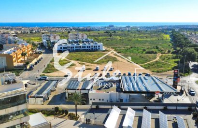 Resale - Apartamento - Villamartin, Orihuela Costa - Los Dolses