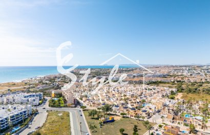 Resale - Apartment Penthouse - Orihuela-Costa - Playa Flamenca