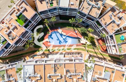 Resale - Apartment Penthouse - Orihuela-Costa - Playa Flamenca