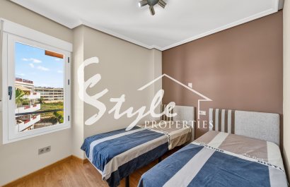 Resale - Apartment Penthouse - Orihuela-Costa - Playa Flamenca