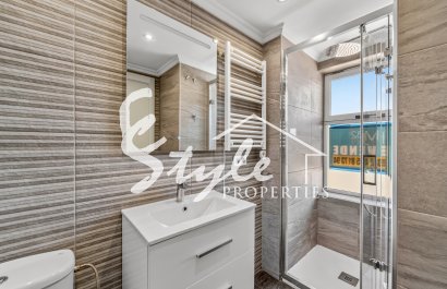 Resale - Apartment Penthouse - Orihuela-Costa - Playa Flamenca