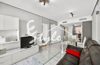 Resale - Apartment Penthouse - Orihuela-Costa - Playa Flamenca