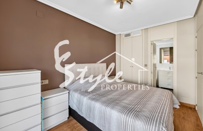 Resale - Apartment Penthouse - Orihuela-Costa - Playa Flamenca