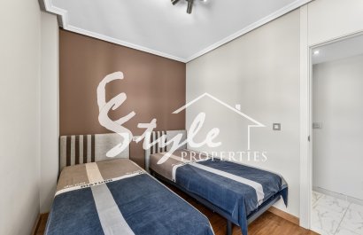 Resale - Apartment Penthouse - Orihuela-Costa - Playa Flamenca