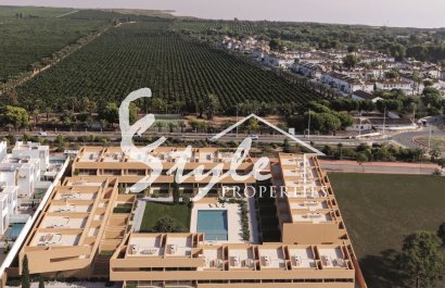 Новостройки - Apartamento - Torrevieja - Торревьеха