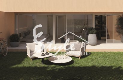 Новостройки - Apartamento - Torrevieja - Торревьеха