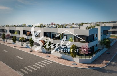 Новостройки - Apartamento - Сан Мигель де Салинас - San Miguel De Salinas
