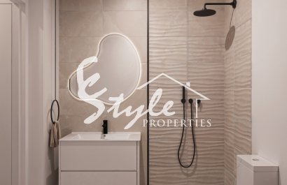 Новостройки - Apartment Penthouse - Сан Мигель де Салинас - San Miguel De Salinas