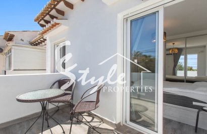 Resale - Apartamento - Torrevieja - Lago Jardin