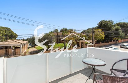 Resale - Apartamento - Torrevieja - Lago Jardin