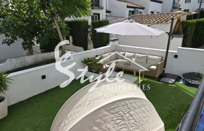 Вторичное жилье - Apartamento - Villamartin, Orihuela Costa - Вилламартин