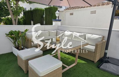 Вторичное жилье - Apartamento - Villamartin, Orihuela Costa - Вилламартин