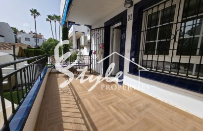 Вторичное жилье - Apartamento - Villamartin, Orihuela Costa - Вилламартин