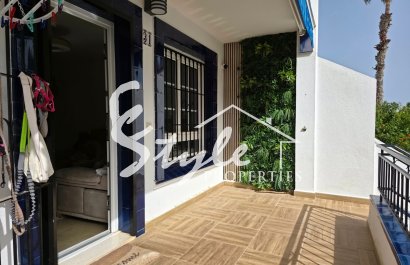 Вторичное жилье - Apartamento - Villamartin, Orihuela Costa - Вилламартин