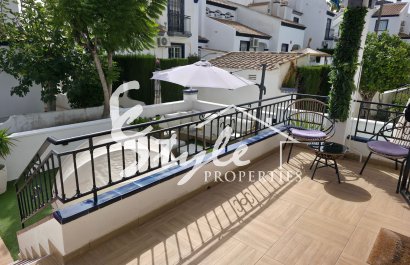 Вторичное жилье - Apartamento - Villamartin, Orihuela Costa - Вилламартин