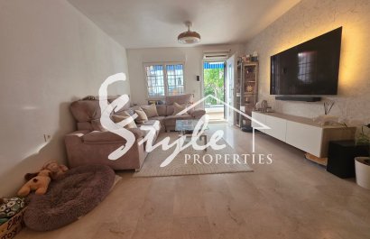 Вторичное жилье - Apartamento - Villamartin, Orihuela Costa - Вилламартин