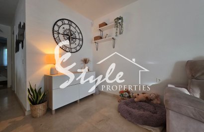 Вторичное жилье - Apartamento - Villamartin, Orihuela Costa - Вилламартин